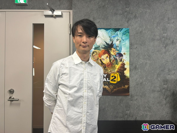 約6年ぶりの続編となるターンベース戦略SLG「TINY METAL 2」を先行プレイ！協力プレイ実装の背景をディレクター由良浩明氏に聞くの画像7