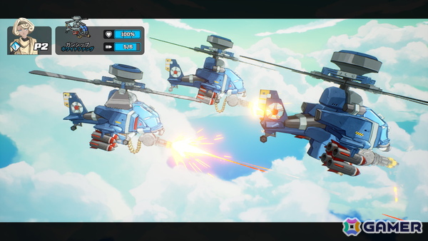 約6年ぶりの続編となるターンベース戦略SLG「TINY METAL 2」を先行プレイ！協力プレイ実装の背景をディレクター由良浩明氏に聞くの画像9