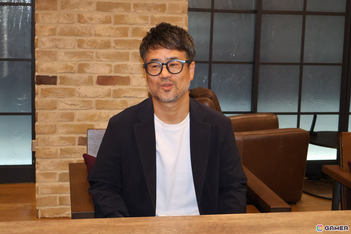 「LET IT DIE: INFERNO」開発陣インタビュー：「DEATHVERSE」を作り直すのではなく、なぜ完全新作を作るのか――本作のジャンルは“PvEvP”？【TGS2025】の画像4