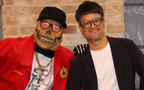 「LET IT DIE: INFERNO」開発陣インタビュー：「DEATHVERSE」を作り直すのではなく、なぜ完全新作を作るのか――本作のジャンルは“PvEvP”？【TGS2025】