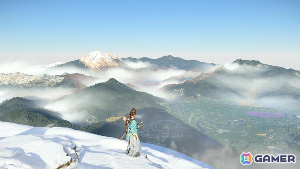 「Ghost of Yōtei」を北海道在住ライターがプレイ――美しく描かれた北海道の大地に感動し、その地に流れる血の惨たらしさに涙の画像32