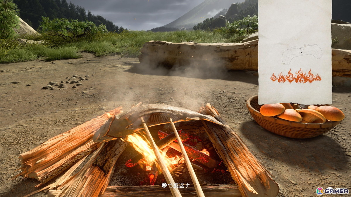 「Ghost of Yōtei」を北海道在住ライターがプレイ――美しく描かれた北海道の大地に感動し、その地に流れる血の惨たらしさに涙の画像