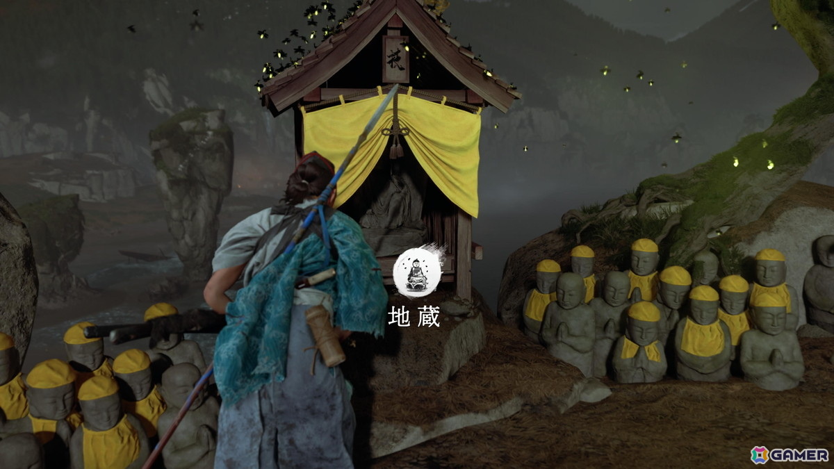 「Ghost of Yōtei」を北海道在住ライターがプレイ――美しく描かれた北海道の大地に感動し、その地に流れる血の惨たらしさに涙の画像