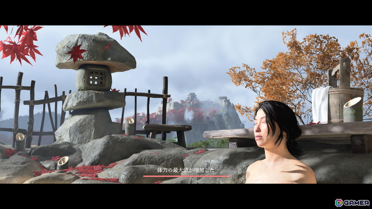 「Ghost of Yōtei」を北海道在住ライターがプレイ――美しく描かれた北海道の大地に感動し、その地に流れる血の惨たらしさに涙の画像