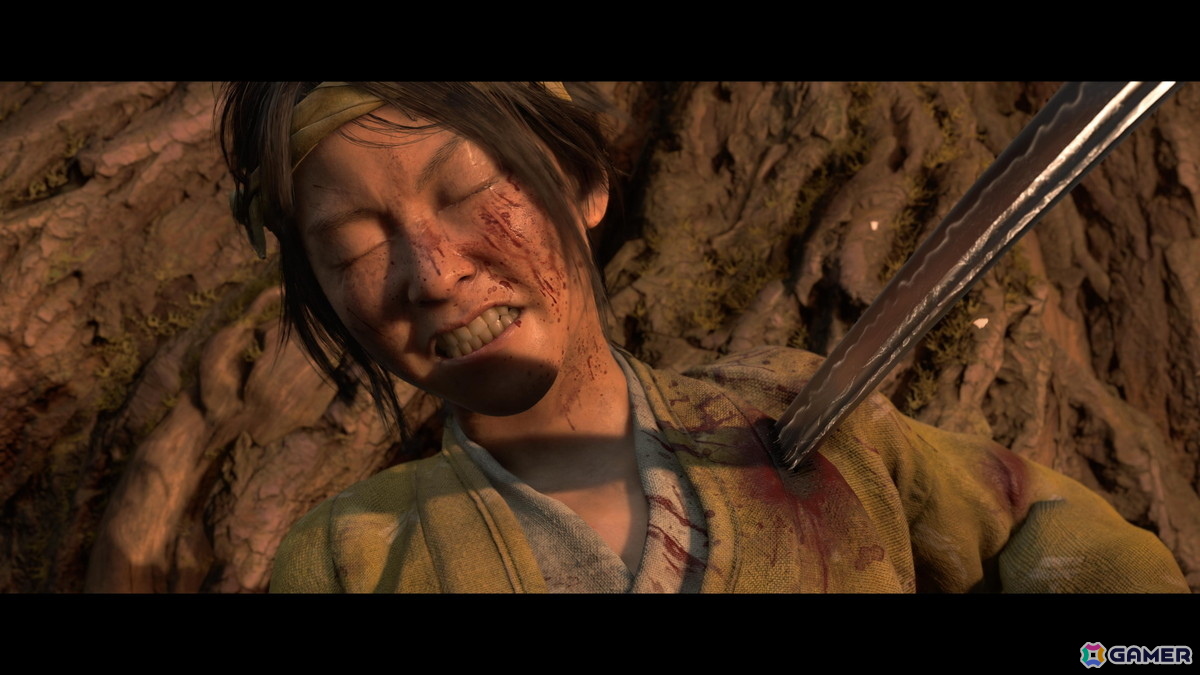 「Ghost of Yōtei」を北海道在住ライターがプレイ――美しく描かれた北海道の大地に感動し、その地に流れる血の惨たらしさに涙の画像