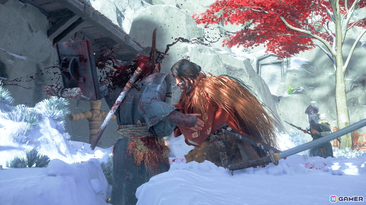 「Ghost of Yōtei」を北海道在住ライターがプレイ――美しく描かれた北海道の大地に感動し、その地に流れる血の惨たらしさに涙の画像