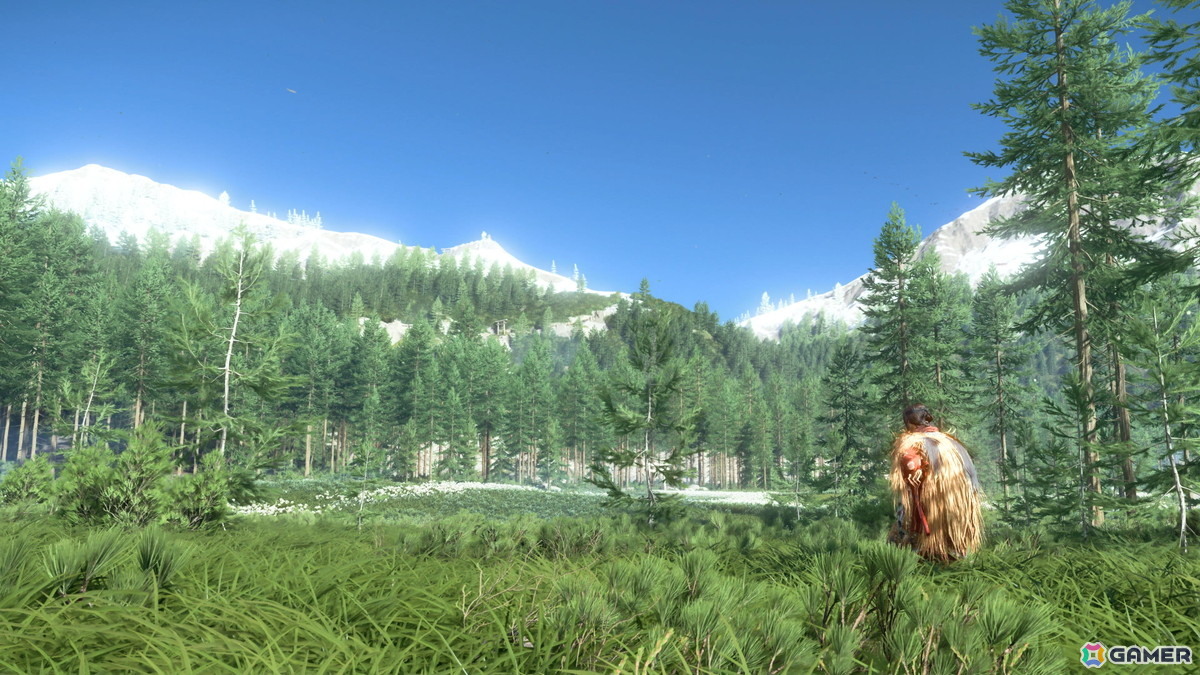 「Ghost of Yōtei」を北海道在住ライターがプレイ――美しく描かれた北海道の大地に感動し、その地に流れる血の惨たらしさに涙の画像