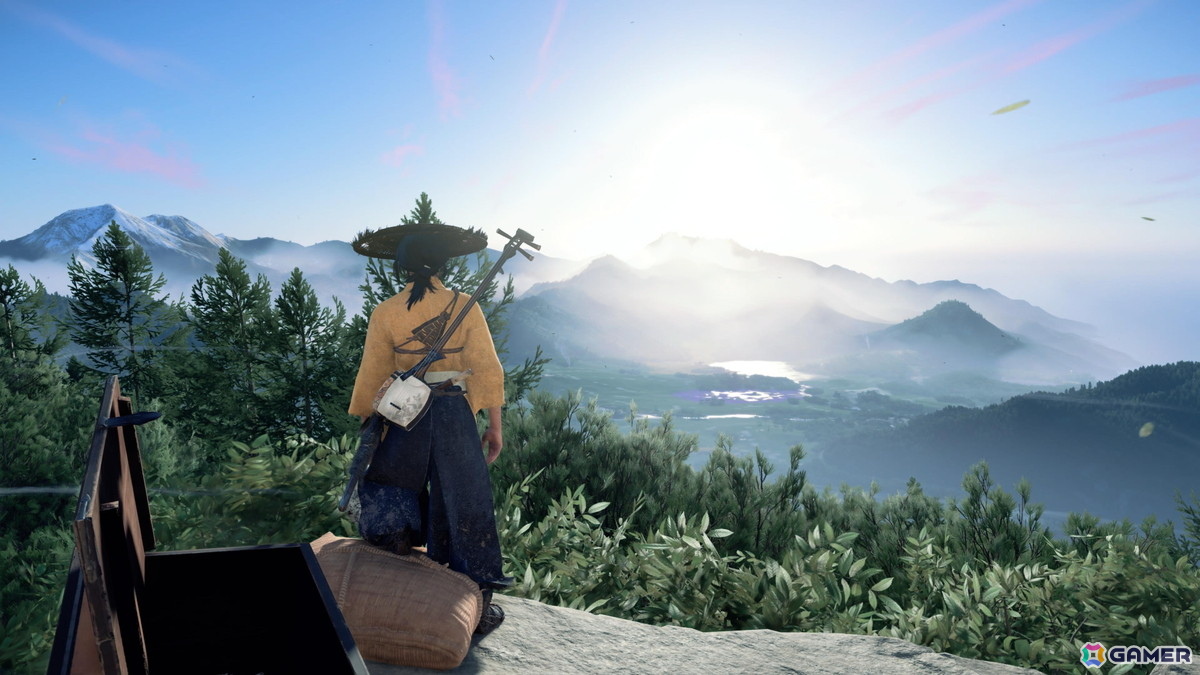 「Ghost of Yōtei」を北海道在住ライターがプレイ――美しく描かれた北海道の大地に感動し、その地に流れる血の惨たらしさに涙の画像