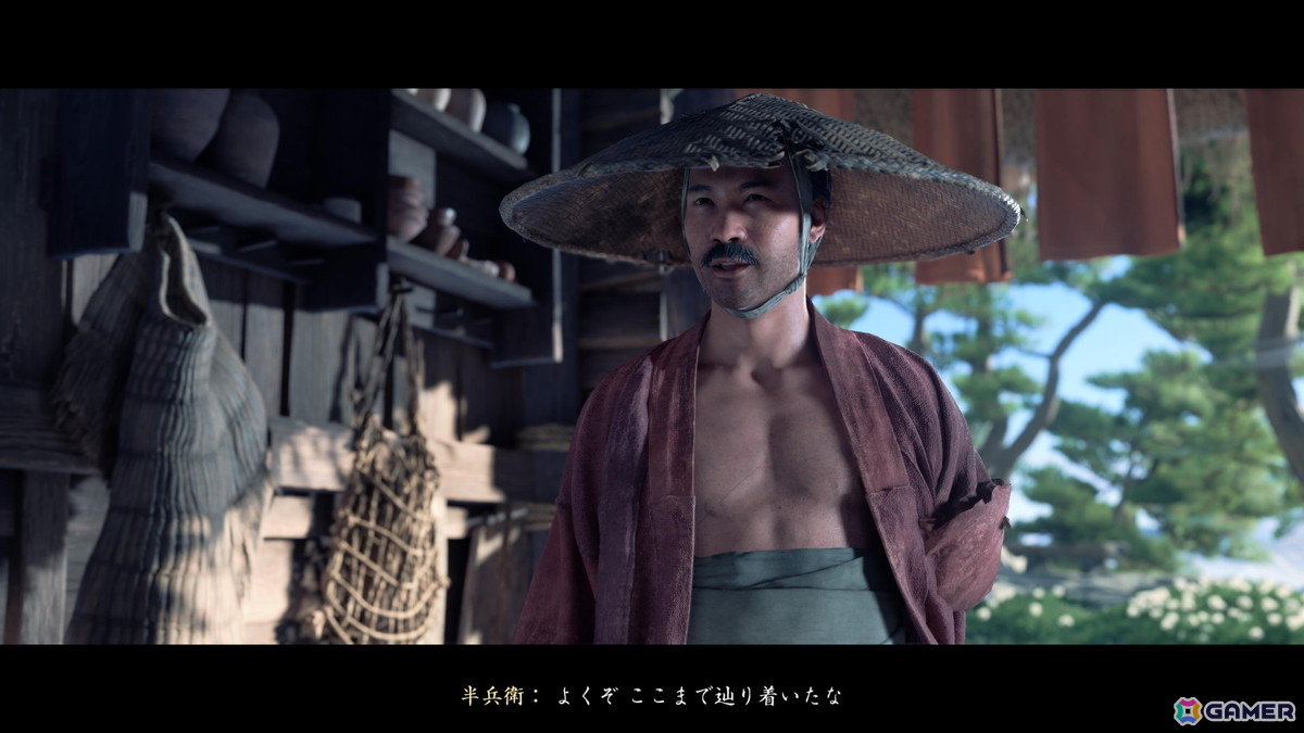 「Ghost of Yōtei」を北海道在住ライターがプレイ――美しく描かれた北海道の大地に感動し、その地に流れる血の惨たらしさに涙の画像