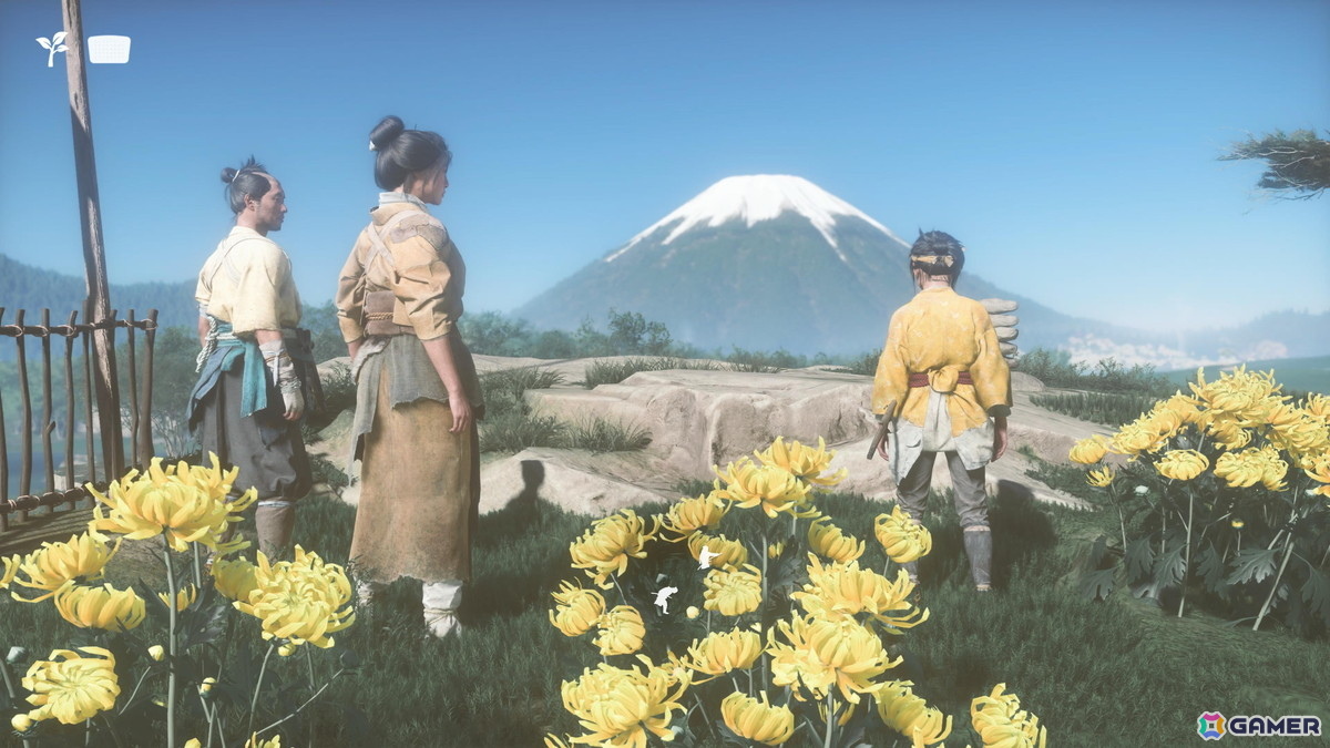 「Ghost of Yōtei」を北海道在住ライターがプレイ――美しく描かれた北海道の大地に感動し、その地に流れる血の惨たらしさに涙の画像