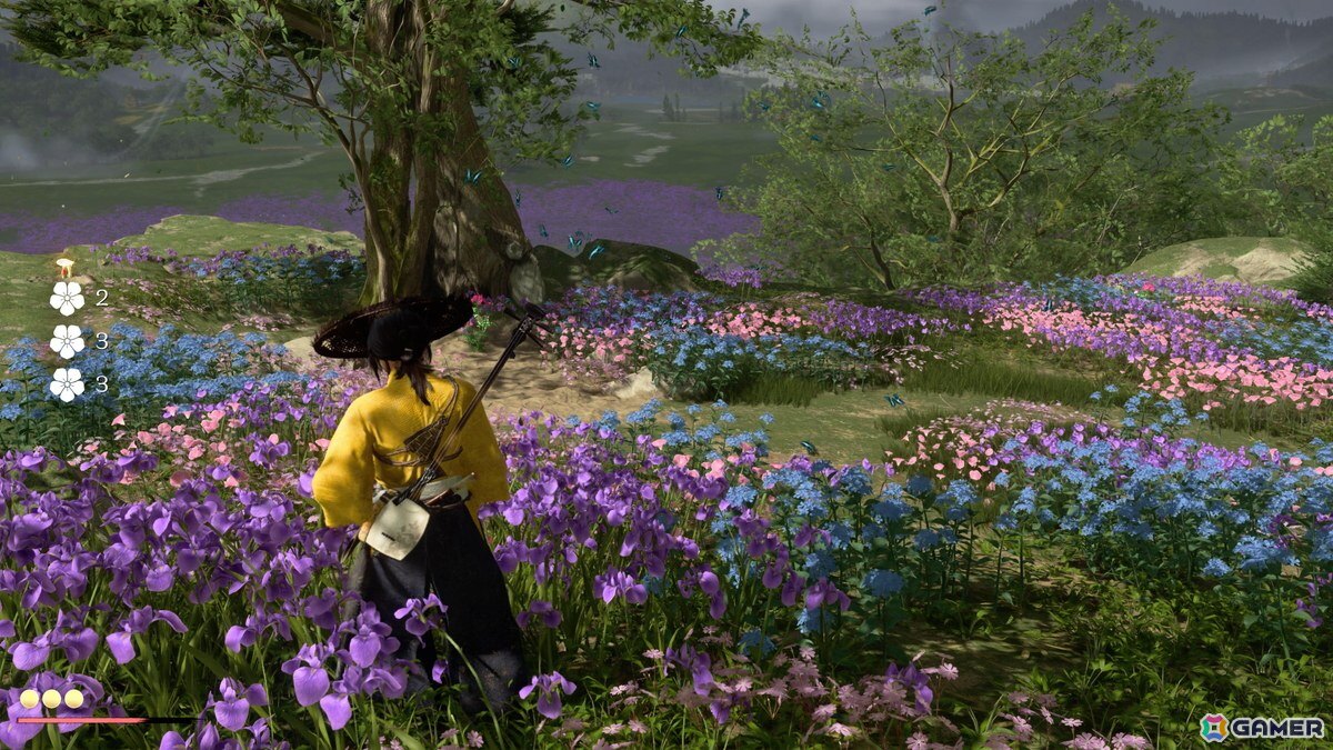 「Ghost of Yōtei」を北海道在住ライターがプレイ――美しく描かれた北海道の大地に感動し、その地に流れる血の惨たらしさに涙の画像