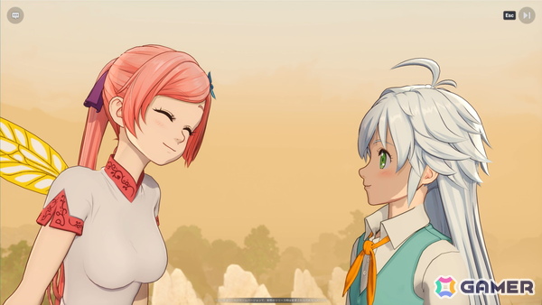 「七つの大罪：Origin」TGS2025で国内初出展となるプレイアブルデモ版を先行プレイ！広大なブリタニア大陸の探索、歯ごたえのあるボスとの戦闘も【TGS2025】の画像1