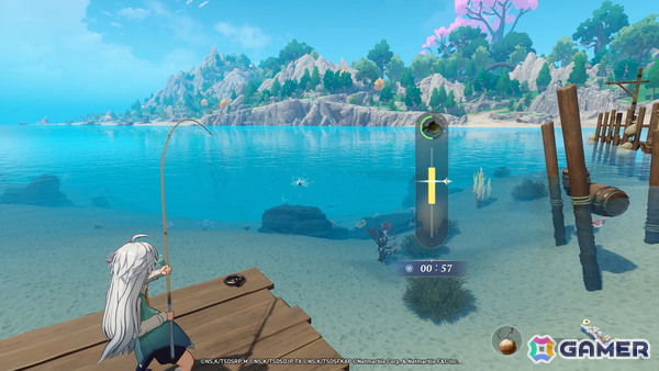 「七つの大罪：Origin」TGS2025で国内初出展となるプレイアブルデモ版を先行プレイ！広大なブリタニア大陸の探索、歯ごたえのあるボスとの戦闘も【TGS2025】の画像15