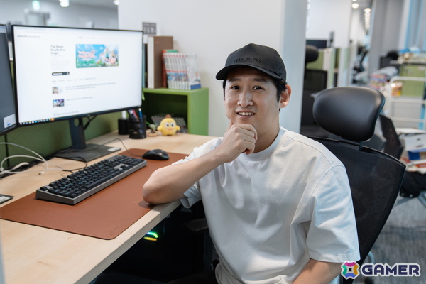 「七つの大罪：Origin」TGS2025で国内初出展となるプレイアブルデモ版を先行プレイ！広大なブリタニア大陸の探索、歯ごたえのあるボスとの戦闘も【TGS2025】の画像23