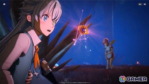 「七つの大罪：Origin」TGS2025で国内初出展となるプレイアブルデモ版を先行プレイ！広大なブリタニア大陸の探索、歯ごたえのあるボスとの戦闘も【TGS2025】の画像5