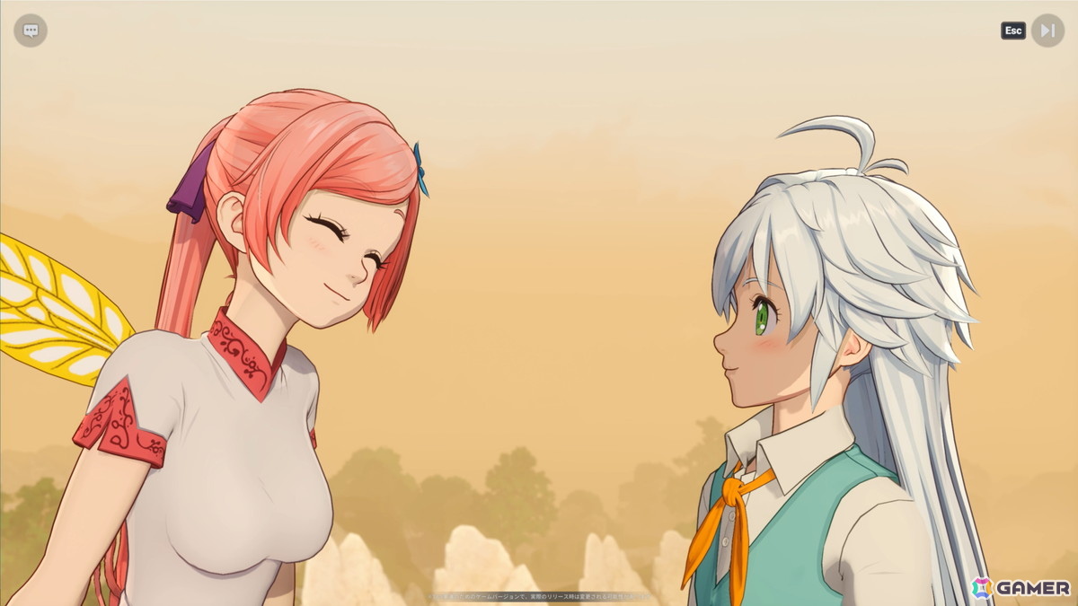 「七つの大罪：Origin」TGS2025で国内初出展となるプレイアブルデモ版を先行プレイ！広大なブリタニア大陸の探索、歯ごたえのあるボスとの戦闘も【TGS2025】の画像1