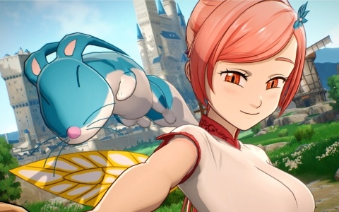 「七つの大罪：Origin」TGS2025で国内初出展となるプレイアブルデモ版を先行プレイ！広大なブリタニア大陸の探索、歯ごたえのあるボスとの戦闘も【TGS2025】