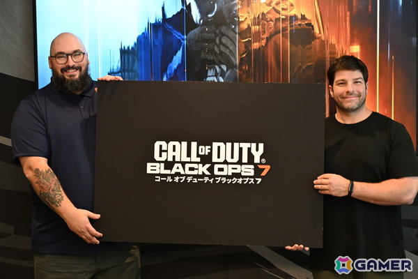 「Call of Duty: Black Ops 7」マルチプレイヤーマップの3分の1は日本が舞台！開発陣がマップに込めたこだわりを語るの画像1
