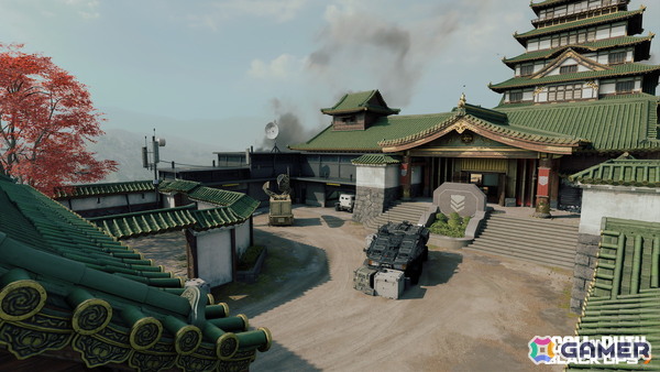 「Call of Duty: Black Ops 7」マルチプレイヤーマップの3分の1は日本が舞台！開発陣がマップに込めたこだわりを語るの画像28