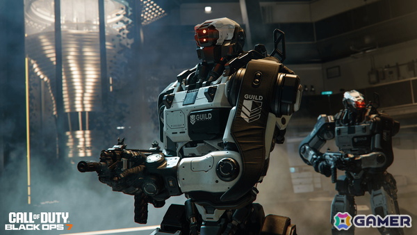 「Call of Duty: Black Ops 7」マルチプレイヤーマップの3分の1は日本が舞台!開発陣がマップに込めたこだわりを語るの画像