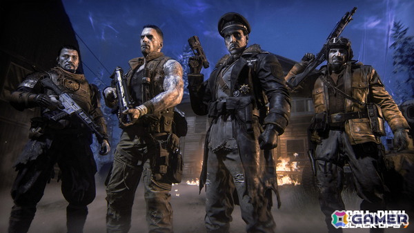 「Call of Duty: Black Ops 7」マルチプレイヤーマップの3分の1は日本が舞台！開発陣がマップに込めたこだわりを語るの画像7