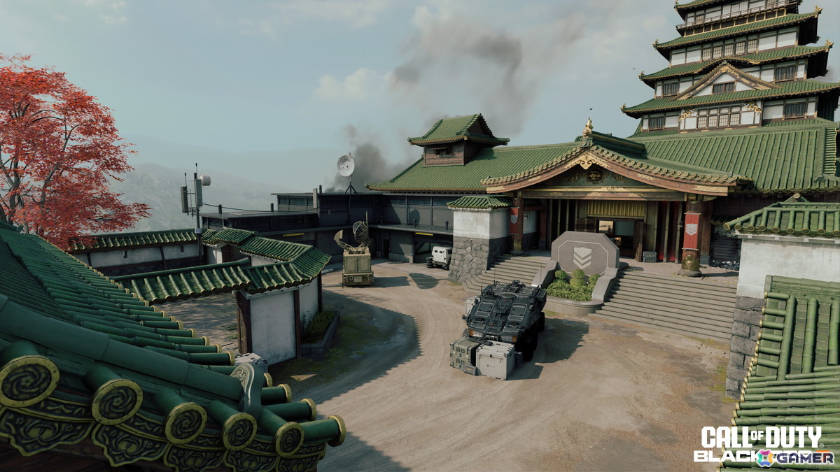 「Call of Duty: Black Ops 7」マルチプレイヤーマップの3分の1は日本が舞台!開発陣がマップに込めたこだわりを語るの画像