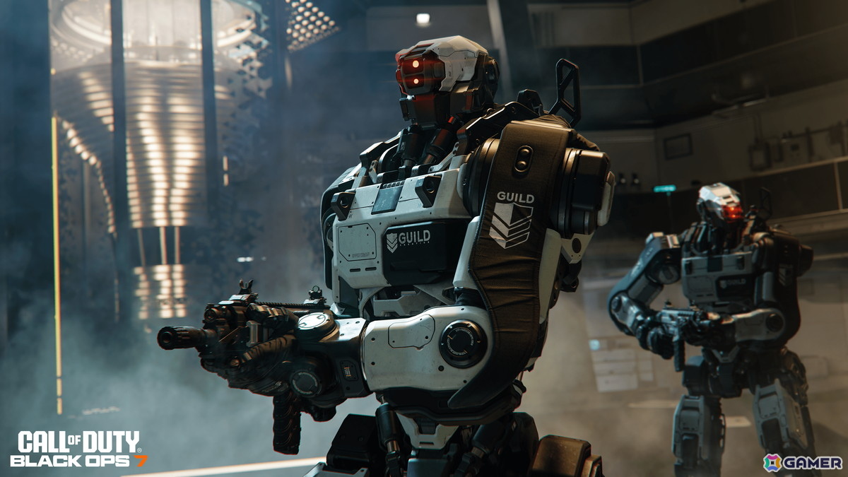 「Call of Duty: Black Ops 7」マルチプレイヤーマップの3分の1は日本が舞台！開発陣がマップに込めたこだわりを語るの画像3