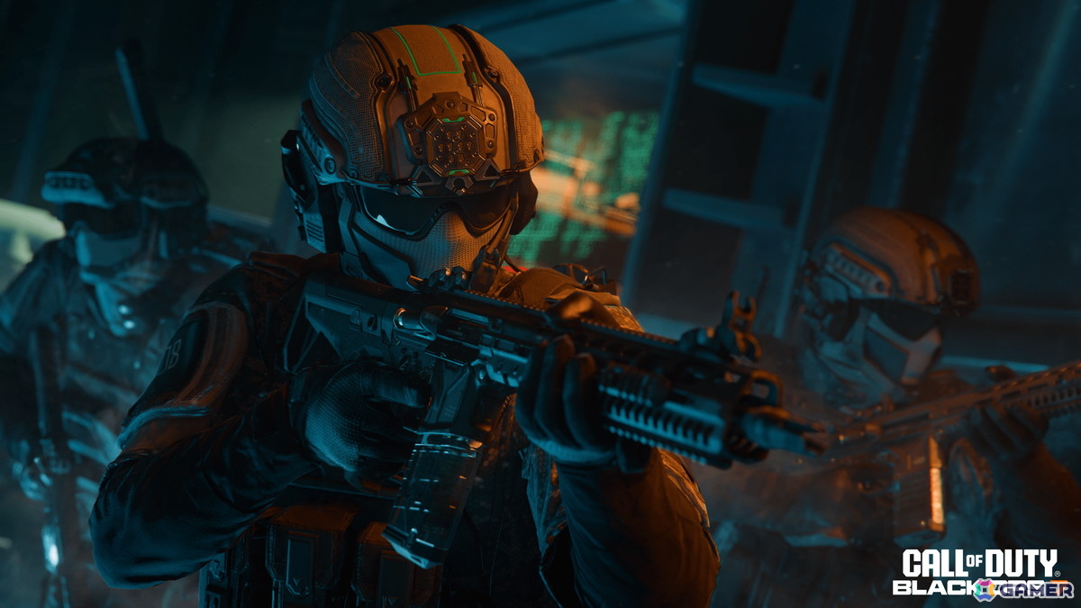 「Call of Duty: Black Ops 7」マルチプレイヤーマップの3分の1は日本が舞台！開発陣がマップに込めたこだわりを語るの画像4