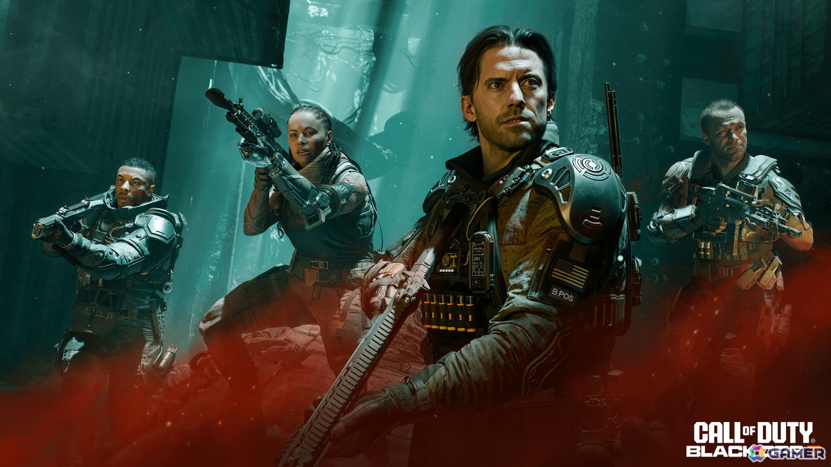 「Call of Duty: Black Ops 7」マルチプレイヤーマップの3分の1は日本が舞台!開発陣がマップに込めたこだわりを語るの画像