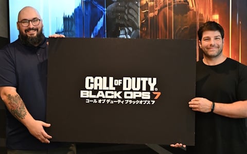 「Call of Duty: Black Ops 7」マルチプレイヤーマップの3分の1は日本が舞台！開発陣がマップに込めたこだわりを語る
