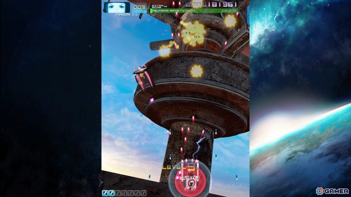 シリーズ22年ぶりのナンバリングタイトル「サイヴァリア3」が発表！開発はRed Art Games、TGS2025に試遊出展の画像4