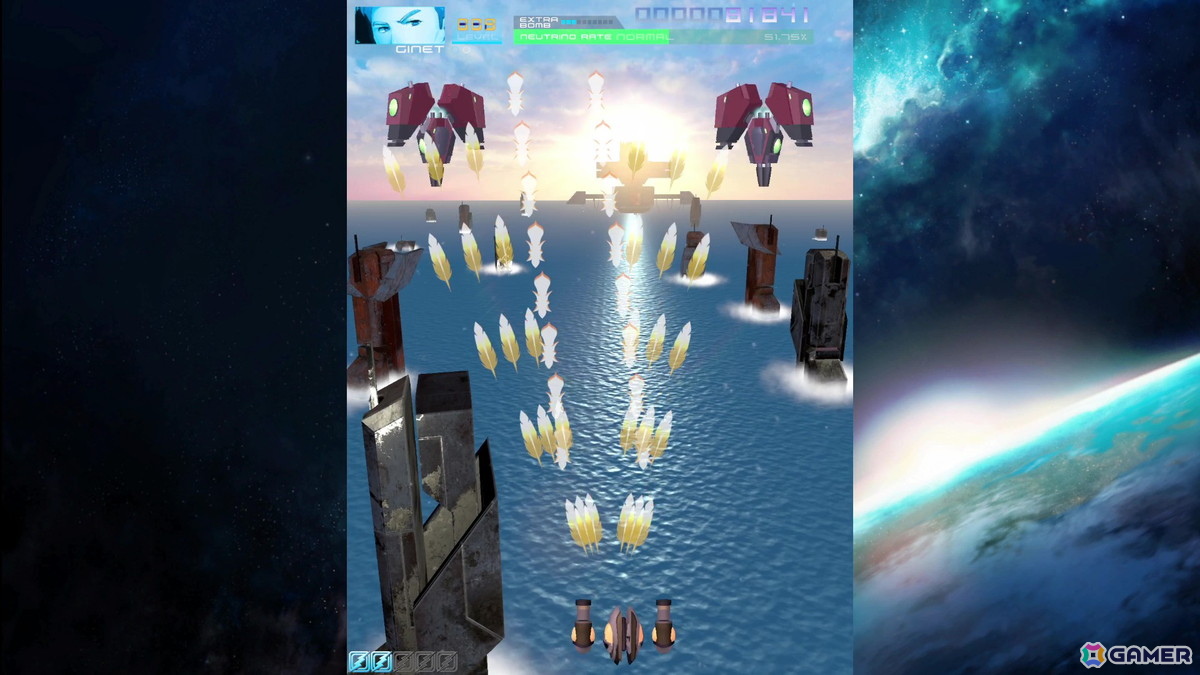 シリーズ22年ぶりのナンバリングタイトル「サイヴァリア3」が発表！開発はRed Art Games、TGS2025に試遊出展の画像5