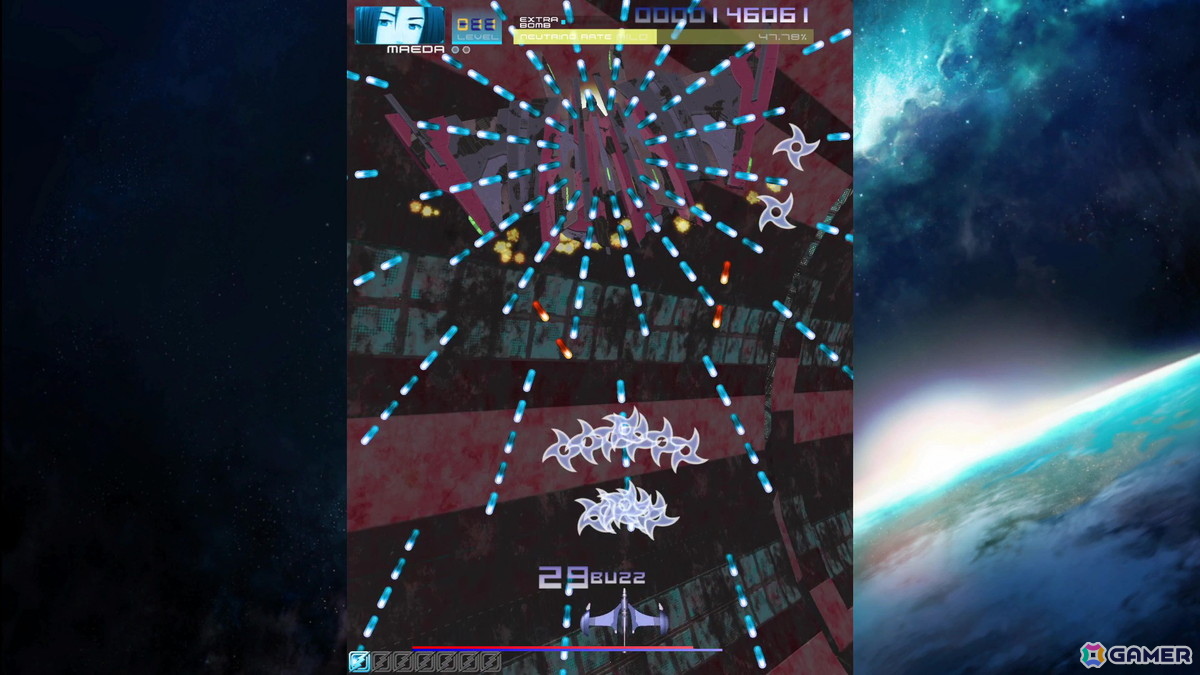 シリーズ22年ぶりのナンバリングタイトル「サイヴァリア3」が発表！開発はRed Art Games、TGS2025に試遊出展の画像6