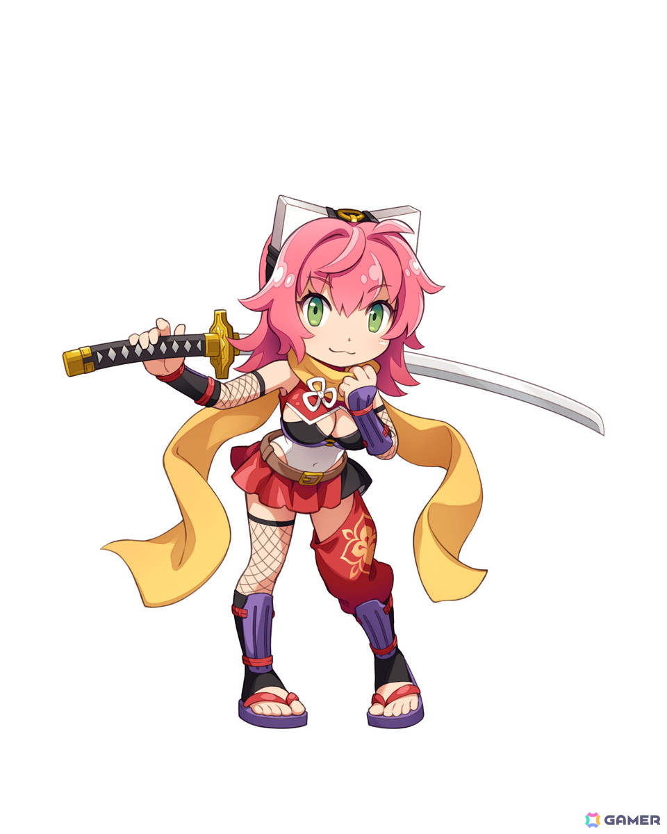 イヅナ