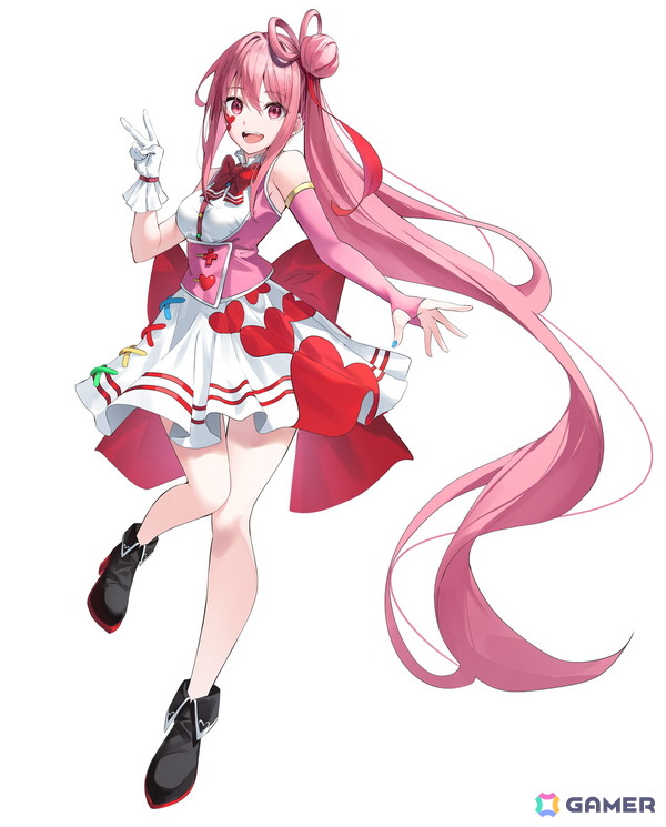 「やがて散りゆく鏡の花へ」Nintendo Switch版が制作決定！長谷川育美さん、平山笑美さん、茅野愛衣さん、福原綾香さん、阿部里果さんによるフルボイス化の画像10