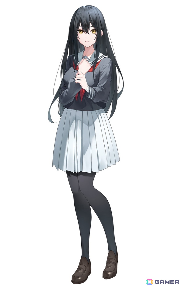 「やがて散りゆく鏡の花へ」Nintendo Switch版が制作決定！長谷川育美さん、平山笑美さん、茅野愛衣さん、福原綾香さん、阿部里果さんによるフルボイス化の画像11