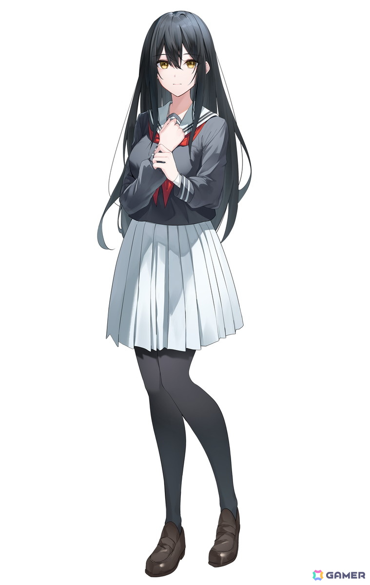 「やがて散りゆく鏡の花へ」Nintendo Switch版が制作決定！長谷川育美さん、平山笑美さん、茅野愛衣さん、福原綾香さん、阿部里果さんによるフルボイス化の画像11