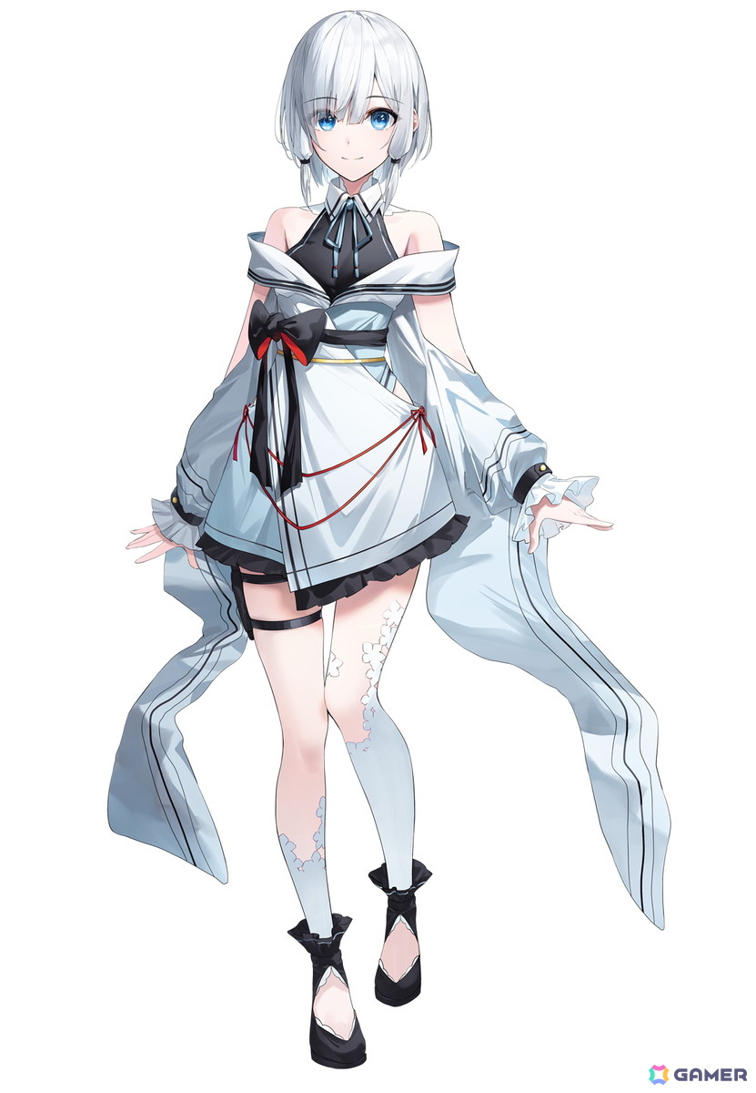 やがて散りゆく鏡の花へ」Nintendo Switch版が制作決定！長谷川育美