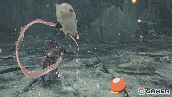 「モンハンワイルズ」の無料アップデート第3弾は9月29日に配信！「FFXIV」コラボの追加モンスター「オメガ・プラネテス」などコラボコンテンツ盛りだくさんの画像14