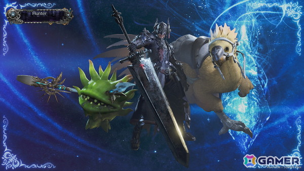 「モンハンワイルズ」の無料アップデート第3弾は9月29日に配信！「FFXIV」コラボの追加モンスター「オメガ・プラネテス」などコラボコンテンツ盛りだくさんの画像15