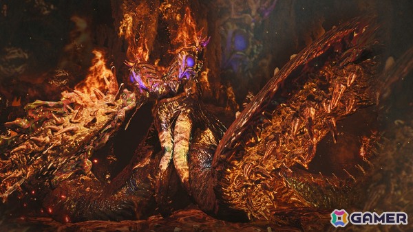 「モンハンワイルズ」の無料アップデート第3弾は9月29日に配信！「FFXIV」コラボの追加モンスター「オメガ・プラネテス」などコラボコンテンツ盛りだくさんの画像17