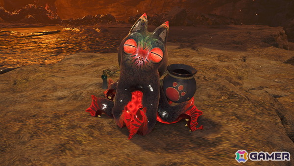 「モンハンワイルズ」の無料アップデート第3弾は9月29日に配信！「FFXIV」コラボの追加モンスター「オメガ・プラネテス」などコラボコンテンツ盛りだくさんの画像19
