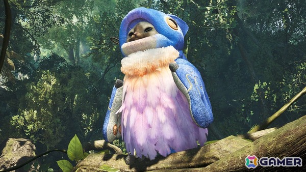 「モンハンワイルズ」の無料アップデート第3弾は9月29日に配信！「FFXIV」コラボの追加モンスター「オメガ・プラネテス」などコラボコンテンツ盛りだくさんの画像23