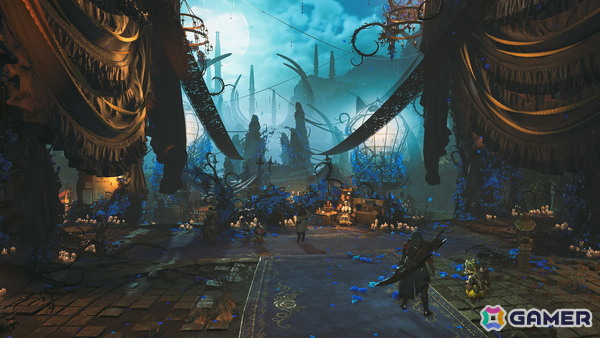 「モンハンワイルズ」の無料アップデート第3弾は9月29日に配信！「FFXIV」コラボの追加モンスター「オメガ・プラネテス」などコラボコンテンツ盛りだくさんの画像26
