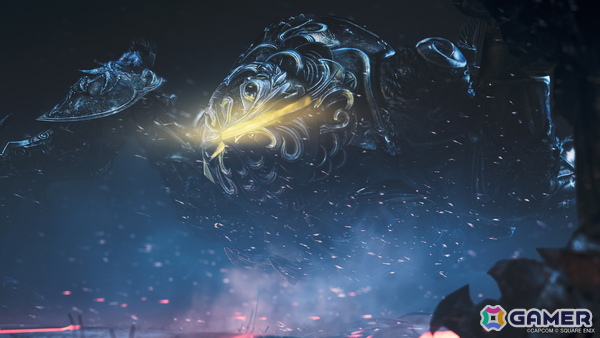 「モンハンワイルズ」の無料アップデート第3弾は9月29日に配信！「FFXIV」コラボの追加モンスター「オメガ・プラネテス」などコラボコンテンツ盛りだくさんの画像3