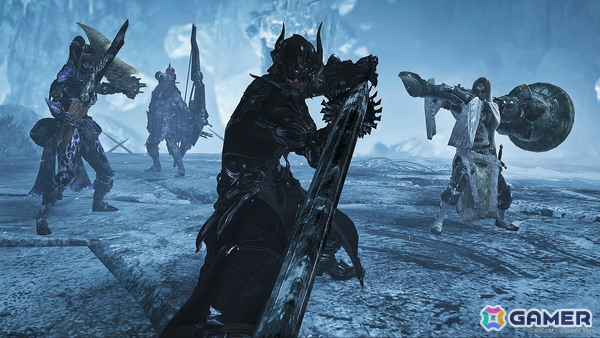 「モンハンワイルズ」の無料アップデート第3弾は9月29日に配信！「FFXIV」コラボの追加モンスター「オメガ・プラネテス」などコラボコンテンツ盛りだくさんの画像8