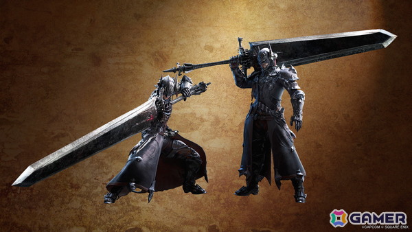 「モンハンワイルズ」の無料アップデート第3弾は9月29日に配信！「FFXIV」コラボの追加モンスター「オメガ・プラネテス」などコラボコンテンツ盛りだくさんの画像9