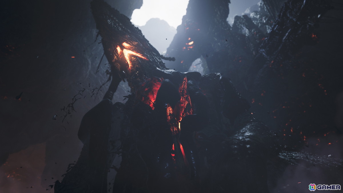 「モンハンワイルズ」の無料アップデート第3弾は9月29日に配信！「FFXIV」コラボの追加モンスター「オメガ・プラネテス」などコラボコンテンツ盛りだくさんの画像