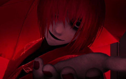 女性向け言語解読ホラー脱出ADV「文字化化」のSwitch版が2026年に発売！ホラー男子の言葉を解読して脱出を目指す言語解読×ホラーゲーム