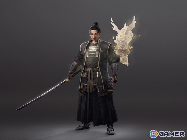 ダーク戦国アクションRPG「仁王3」の発売日は2026年2月6日に！土屋太鳳さん、本郷奏多さん演じるキャラクターも登場の発売日告知トレーラーが公開の画像14
